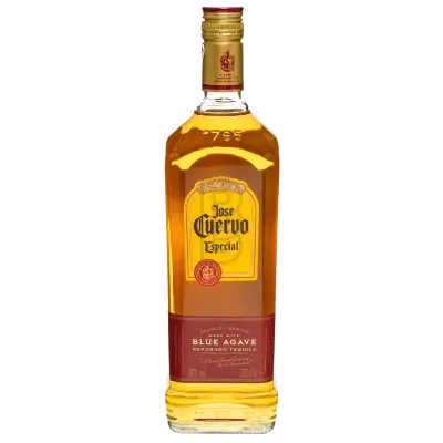 Cuervo Especial Gold