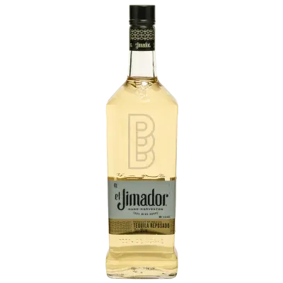 El Jimador Reposado Tequila