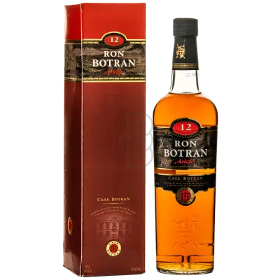 Botran Anejo 12 Jahre