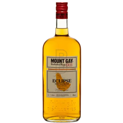 Mount Gay Eclipse 