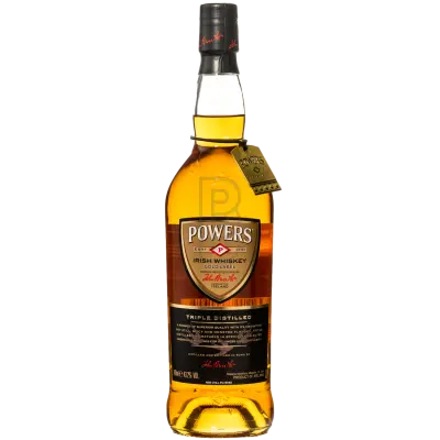 Powers Irish 