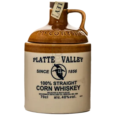Platte Valley Corn 3 Jahre Whiskey