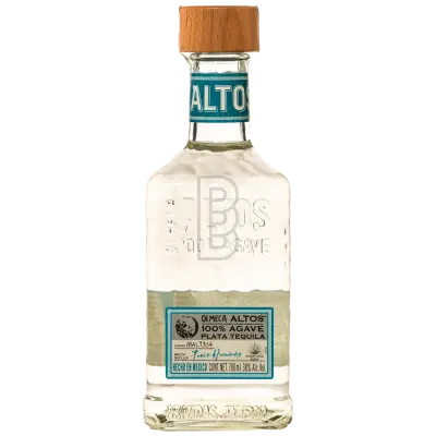 Olmeca Altos Plata