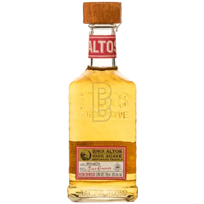 Olmeca Altos Reposado