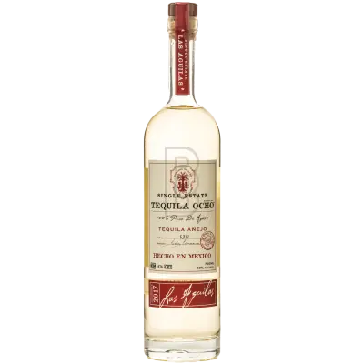 Ocho Anejo