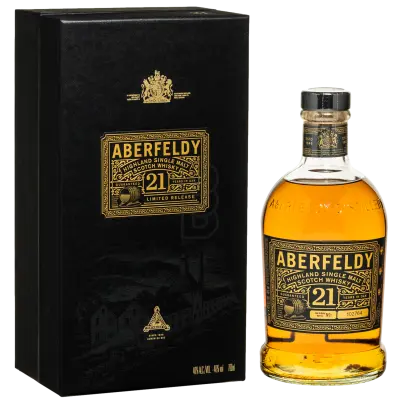 Aberfeldy 21 Yr