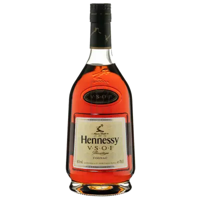 Hennessy VSOP Cognac
