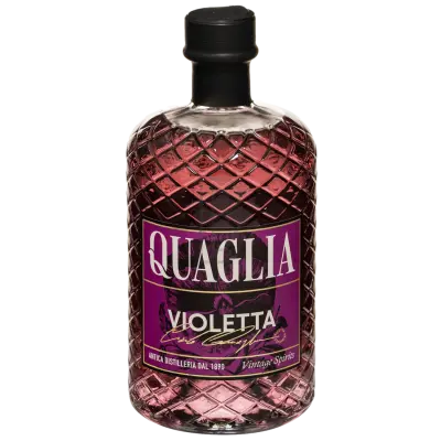 Antica Distilleria Quaglia Violetta (Veilchen)