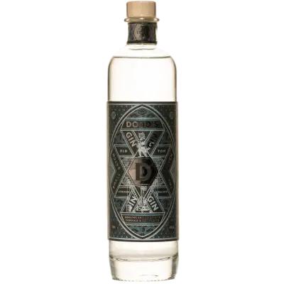 Dodds Old Tom Gin