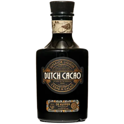 Dutch Cacao by Joerg Meyer