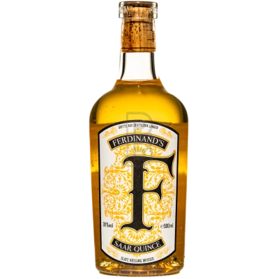 Ferdinands Quince Gin