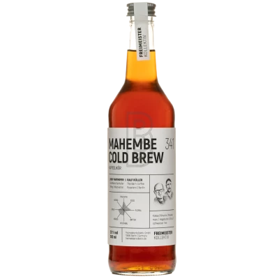 Freimeister Mahembe Cold Brew
