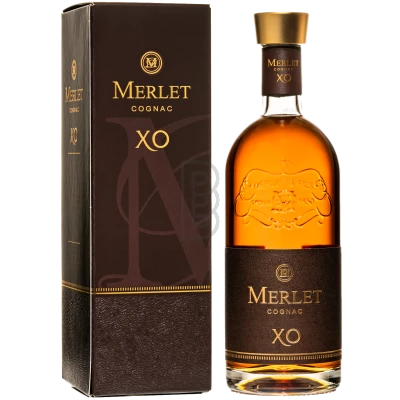 Merlet Cognac XO