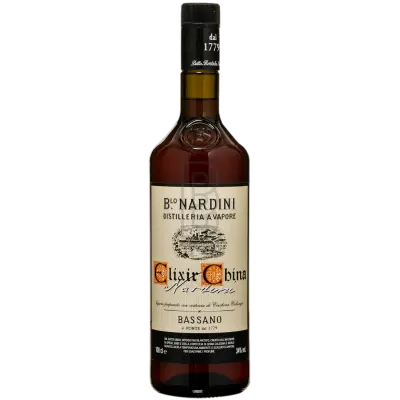 Nardini Elixir China 1L