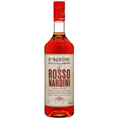 Nardini Rosso 1L