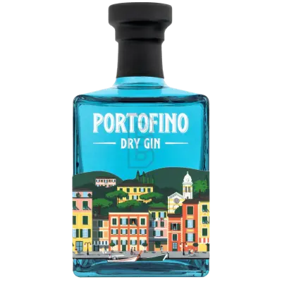 Portofino Gin