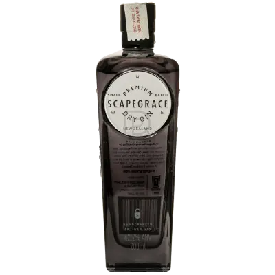 Scapegrace Gin Classic 0,2L
