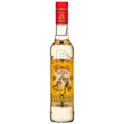 Tequila Tapatio Anejo