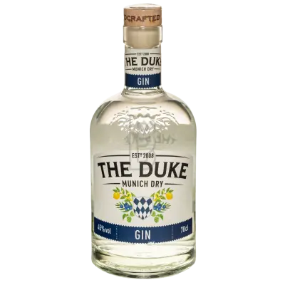 The Duke Gin