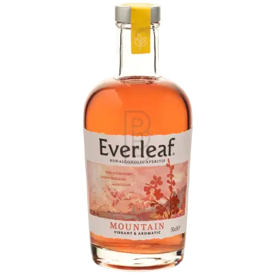 Everleaf Mountain