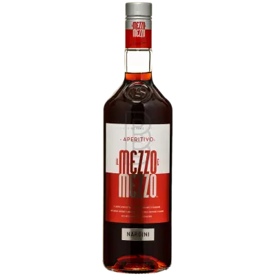 Nardini Mezzo e Mezzo 1L