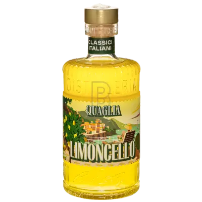 Antica Distilleria Quaglia Limoncello
