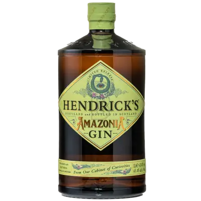Hendrick's Amazonia  1L