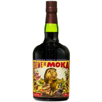 Tempus Fugit Creme de Moka Kaffeelikör 