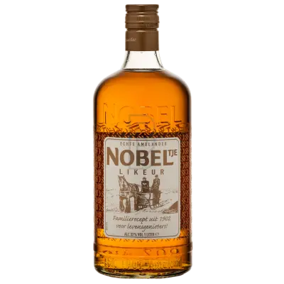 Nobeltje Jenever 1L