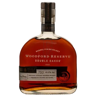 Woodford Reserve Double Oak