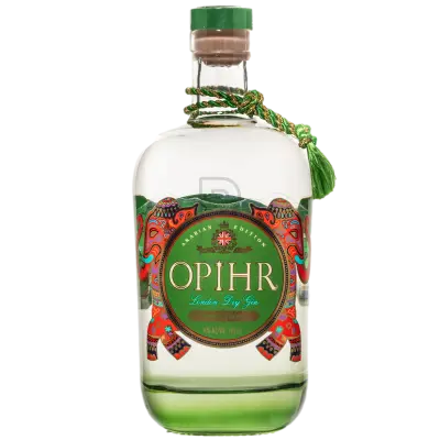 Opihr Arabian Edition Gin
