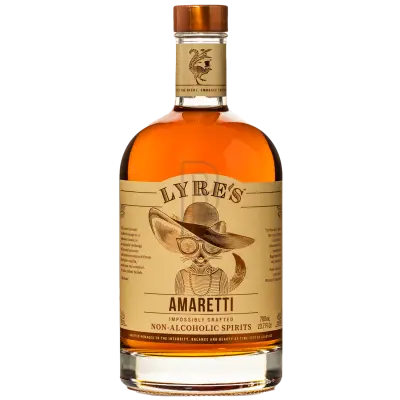 Lyre's Amaretti