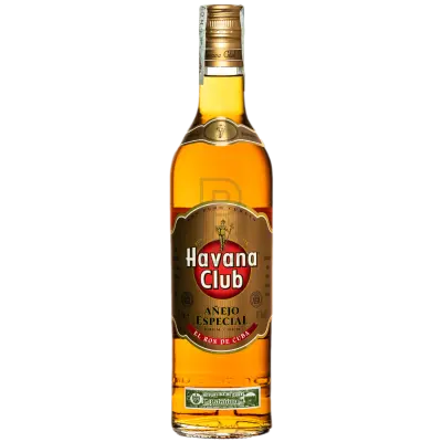 Havana Club Anejo Especial
