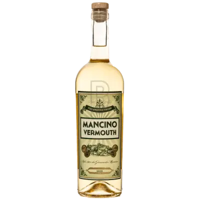 Mancino Secco Vermouth