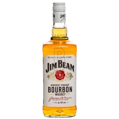 Jim Beam White 1L