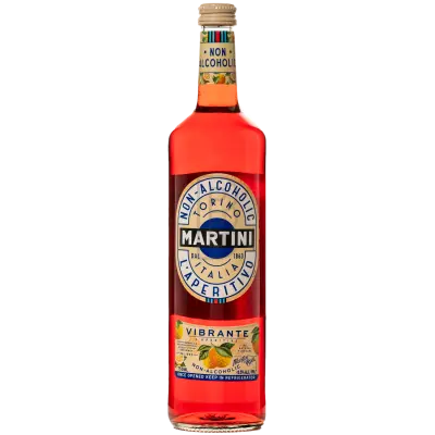 Martini Vibrante