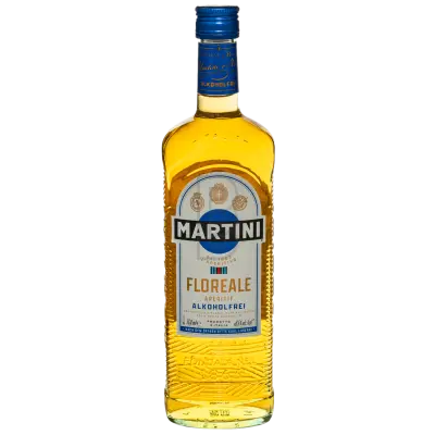 Martini Floreale