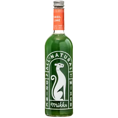 Mikks Basil Lime
