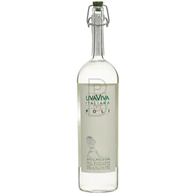 Poli Uva Viva Italiana Grappa