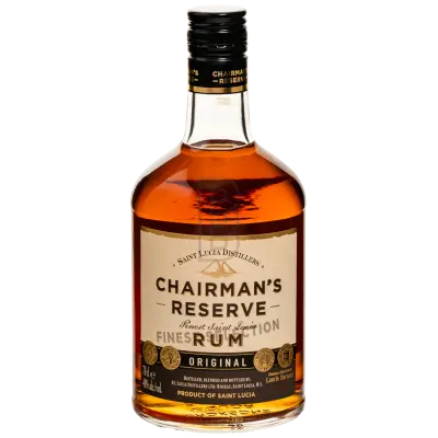 Chairman's Reserve Original Rum