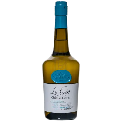 Le Gin de Christian Drouin
