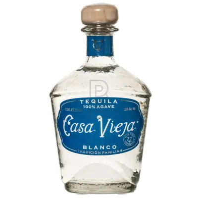 Casa Vieja Blanco Tequila