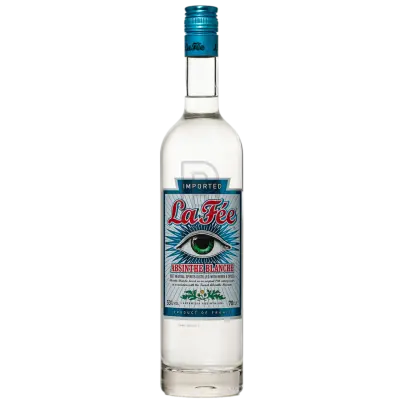 La Fee Blanche Absinthe