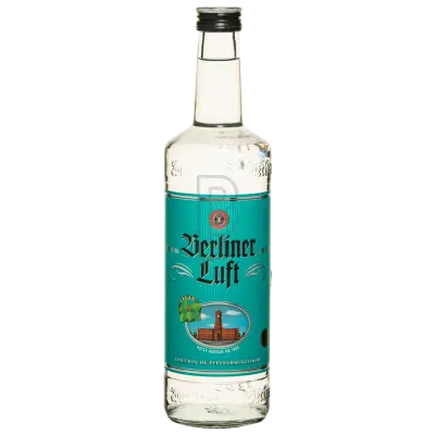 Berliner Luft Pfefferminz Likör