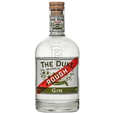 The Duke Rough Gin