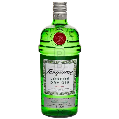 Tanqueray Gin 47,3%