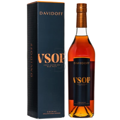 Davidoff VSOP Cognac