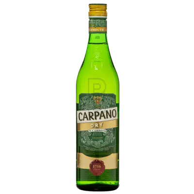 Carpano Dry Vermouth