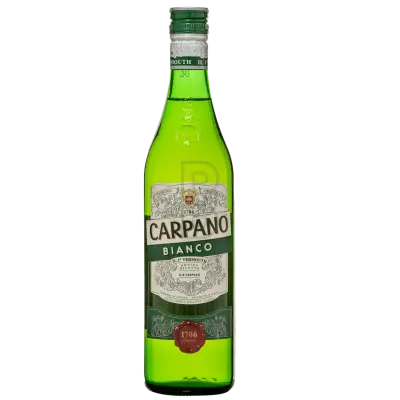 Carpano Bianco Vermouth