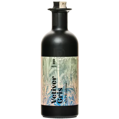 Muyu Vetiver Gris Likör